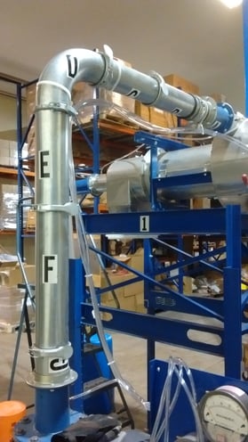 ductwork aerodyne